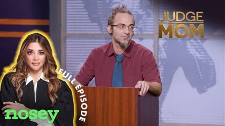 It’s Sexist To Judge Moms – Hollywood Life