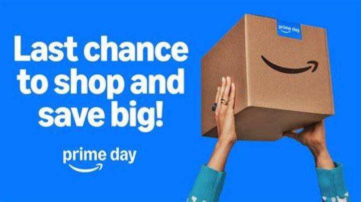 It’s Your Last Few Hours To Shop These Amazon Prime Day Beauty Deals On Elemis, John Frieda & More