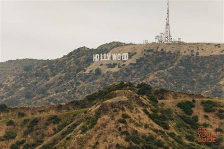 It Was ‘Awkward’ – Hollywood Life