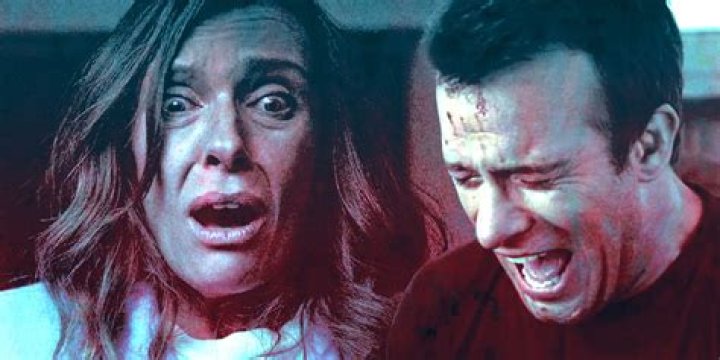 It Was ‘Horrific’ – Hollywood Life