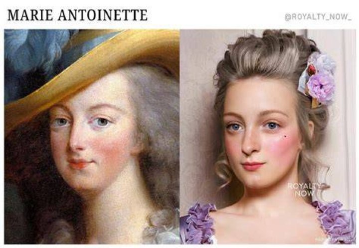 Ivanka Trump Compared To Marie Antoinette After She Complains About Cancel Culture — ‘She’s Out Of Touch’
