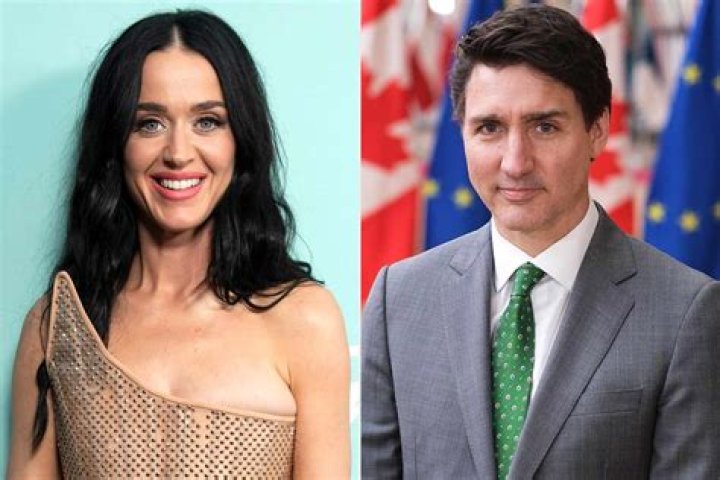Ivanka Trump Crushing On Cute Canadian PM Justin Trudeau? Look At Her Goo-Goo Eyes