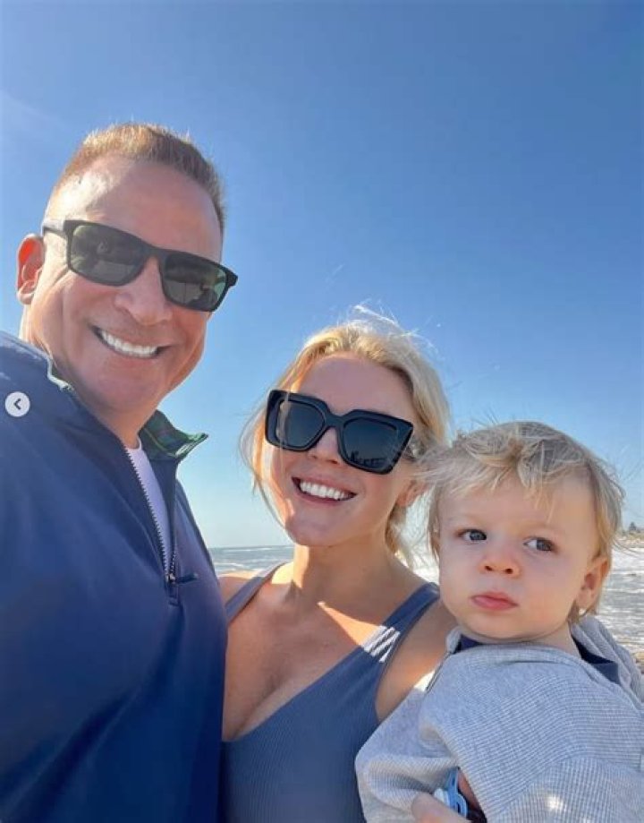 Ivanka Trump Mocked For Letting Her Son, 3, Sleep On The Floor: It’s ‘Better Than A Cage’