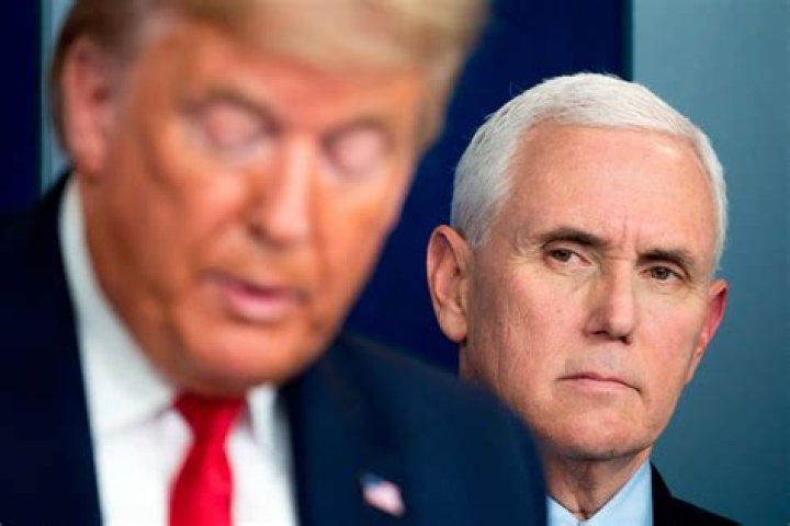 Ivanka Trump Revealed Donald Called Mike Pence A ‘P—y’ If He Wouldn’t Refuse To Certify Election