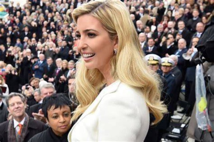 Ivanka Trump’s Colorist Reveals How You Can Get Her Exact Blonde