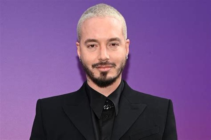 J Balvin — Photos – Hollywood Life