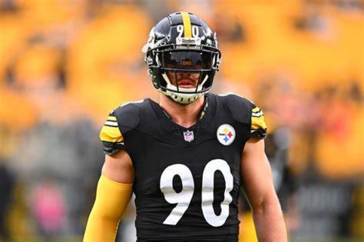J.J. Watt News, Photos, Videos & More – Hollywood Life