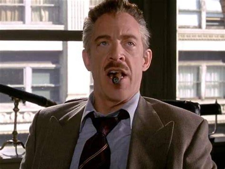 J.K. Simmons Photos