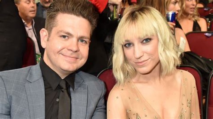 Jack Osbourne Expecting Baby With Fiancee Aree Gearhart: ‘Baby No. 4 Here We Come’
