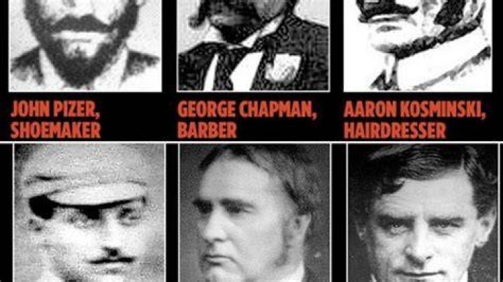 Jack The Ripper Identified — Aaron Kosminski UnMasked As Infamous Killer – Hollywood Life