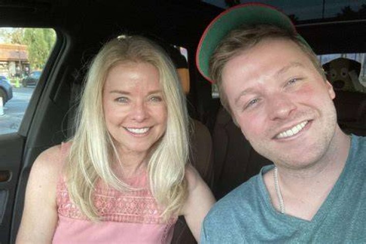 Jack Wagner’s Son’s Girlfriend ‘Brokenhearted’ Over His Death: ‘You Were My Guy’