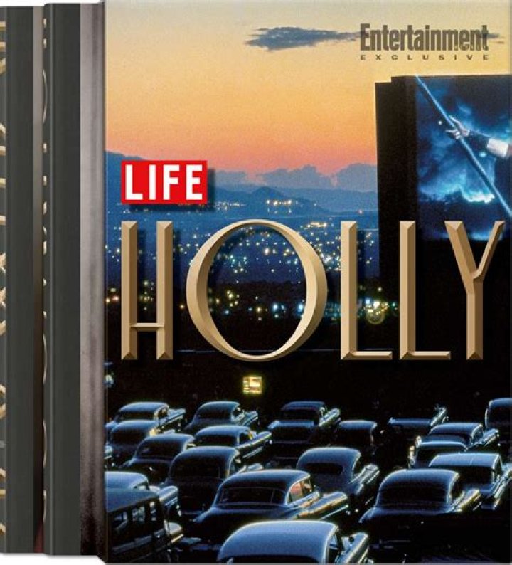 Jacket Drama & More – Hollywood Life