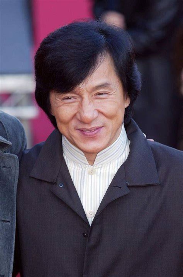 Jackie Chan Young: Photos – Hollywood Life