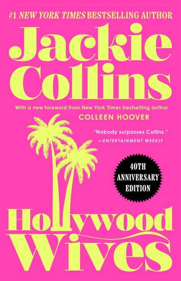 Jackie Collins Celebrity Profile – Hollywood Life