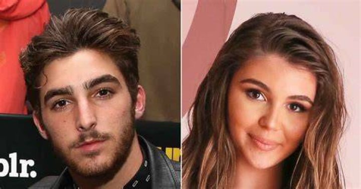 Jackson Guthy: 5 Things To Know About Olivia Jade Giannulli’s Boyfriend