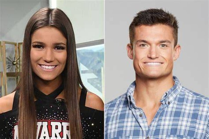 Jackson Michie & Morgan Simianer Spark Dating Rumors In TikTok Videos – Hollywood Life
