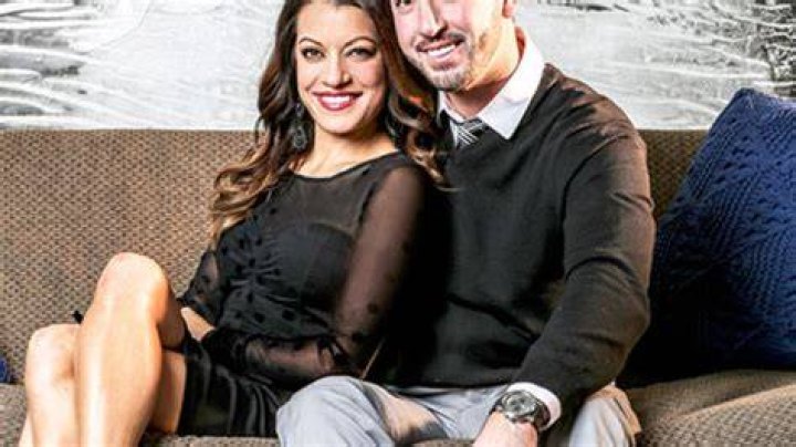 Jaclyn Methune & Ryan Ranellone Split — Divorce After ‘Married At First Sight’ – Hollywood Life