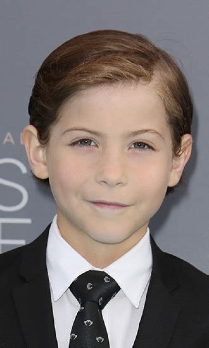 Jacob Tremblay Celebrity Profile – Hollywood Life