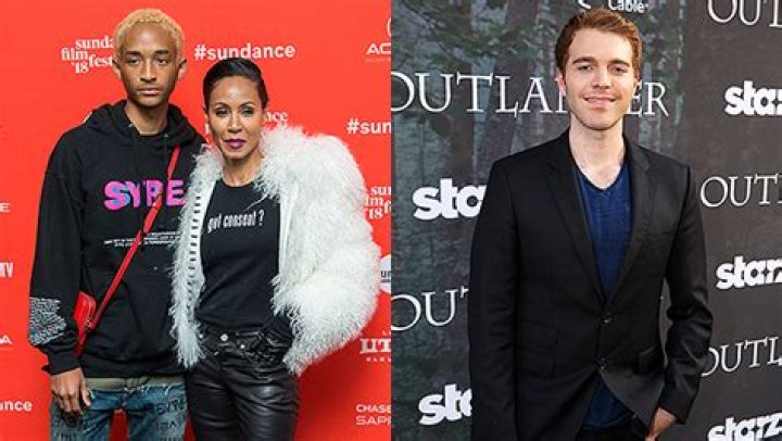 Jada Pinkett & Jaden Smith Are ‘Disgusted’ By Shane Dawson’s Video – Hollywood Life
