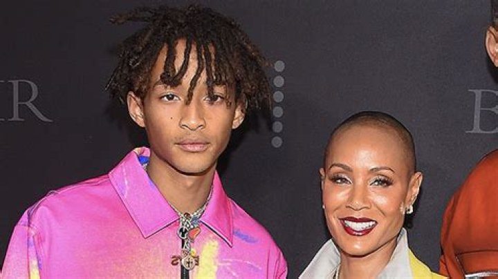Jada Pinkett Smith In First Photos After ‘Red Table Talk’ Cancellation – Hollywood Life