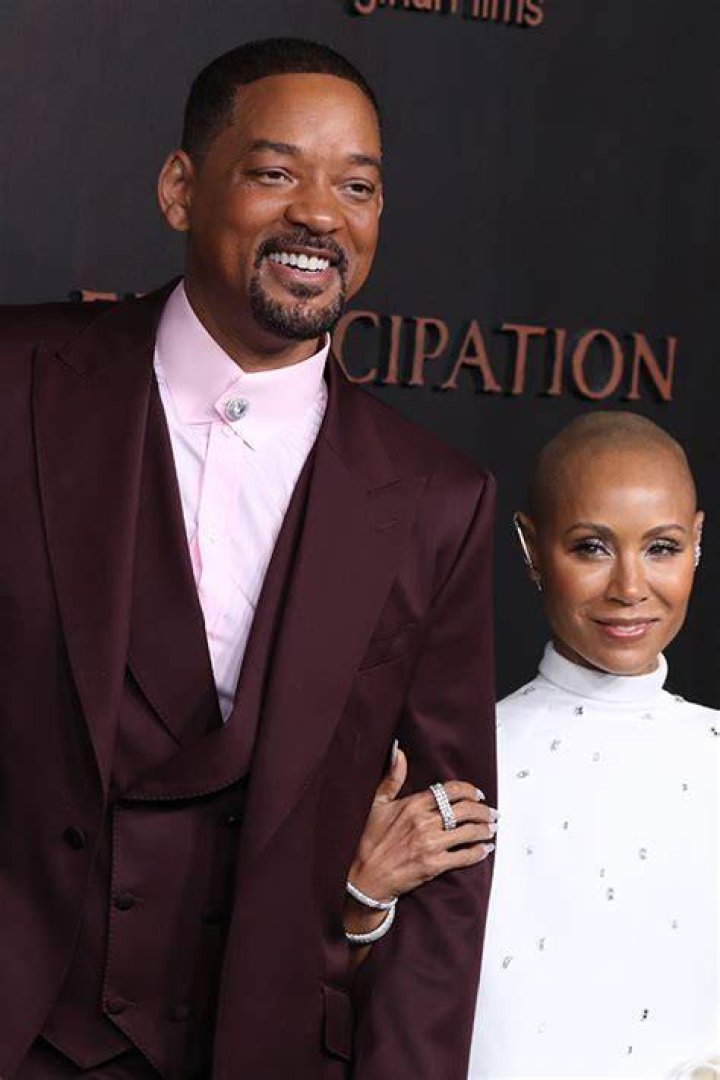 Jada Pinkett Smith Shares Birthday Message for Will Smith – Hollywood Life