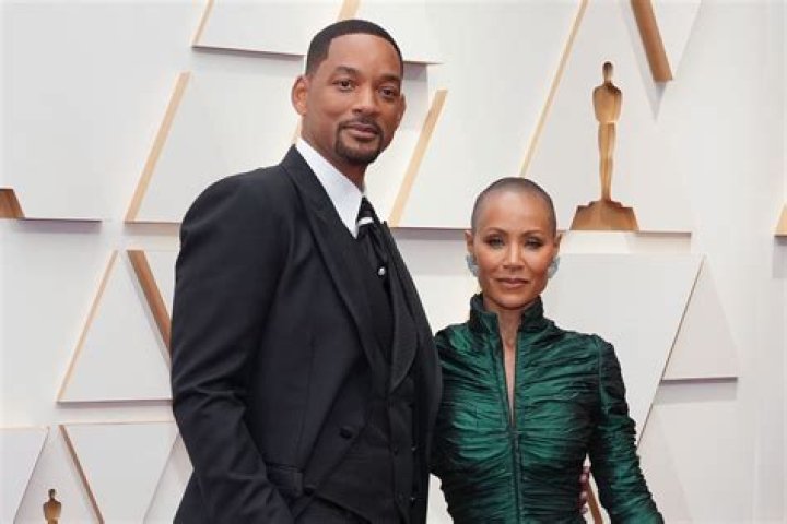 Jada Pinkett-Smith Supports Will After Chris Rock Oscars Slap: We’re ‘Figuring Out’ Life Together