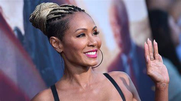 Jada Pinkett Smith Talks Sex Toys & Marriage In New Interview – Hollywood Life