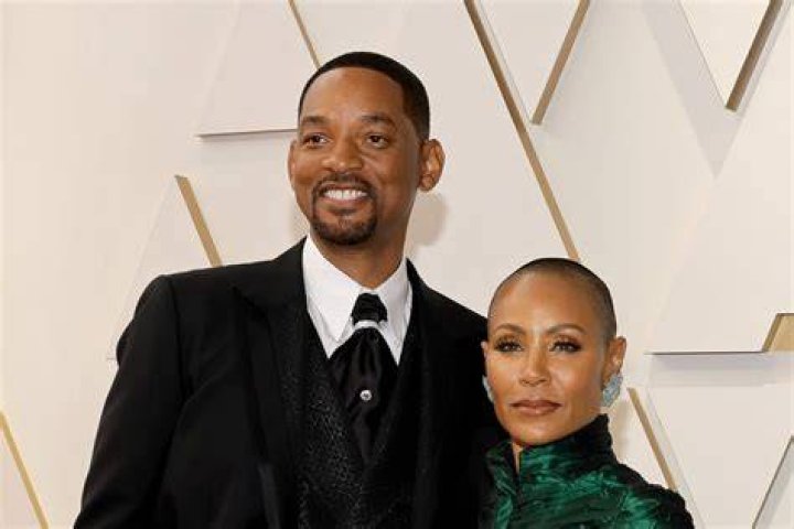 Jada Pinkett Smith & Will Smith: Photos – Hollywood Life