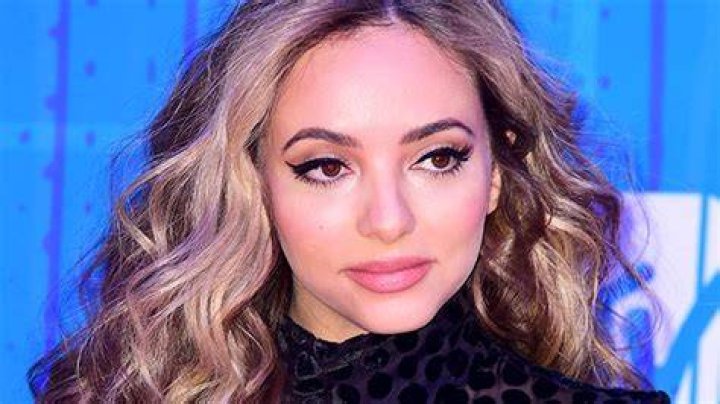 Jade Thirlwall’s Wardrobe Malfunction: Little Mix Singer’s Nipple Shows On EMAs Red Carpet