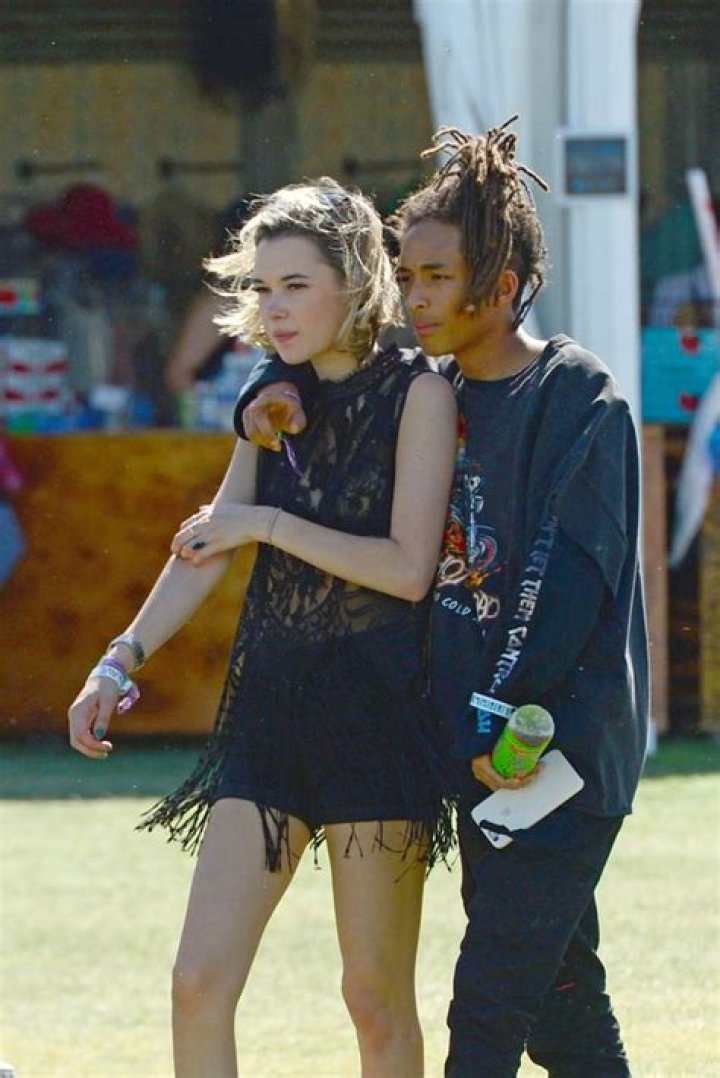 Jaden Smith’s New Girlfriend Sarah Snyder: Arrested For Breaking & Entering In NC?