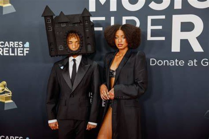 Jaden Smith’s New Girlfriend Sarah Snyder Arrested For Grand Larceny — See Mugshot