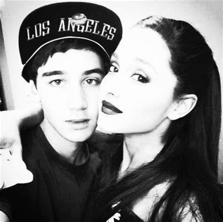 Jai Brooks Begged Ariana Grande To Forgive Him After Cheating Allegations – Hollywood Life