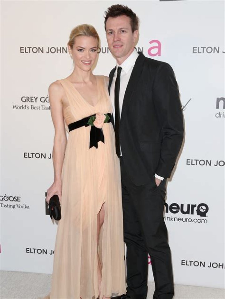 Jaime King Baby Born — Kyle Newman & Star Welcome Baby Boy – Hollywood Life