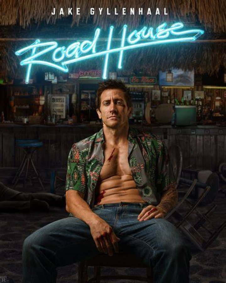 Jake Gyllenhaal Is Unhinged In The Best Way – Hollywood Life
