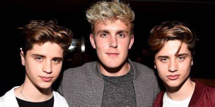 Jake Paul’s Apology To the Martinez Twins For Bullying Them — Watch – Hollywood Life