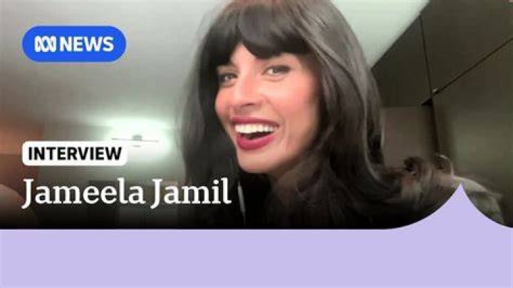 Jameela Jamil Asks Fans To Ignore Kim Kardashian’s ‘Toxicity’ After She Posts Selfie In Corset