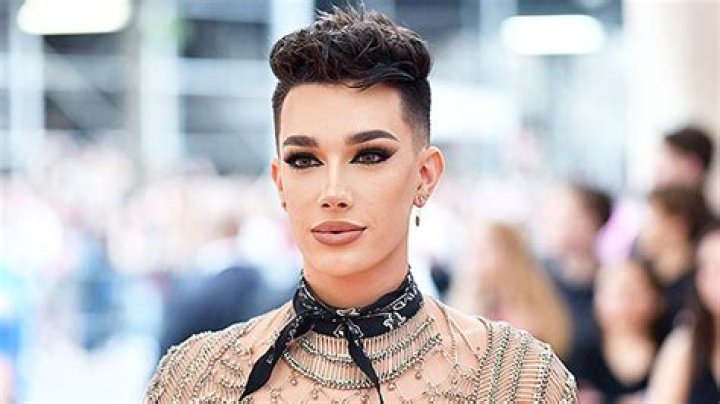 James Charles: 5 Things About The Beauty Vlogger Tati Westbook Dragged For ‘Betraying’ Her