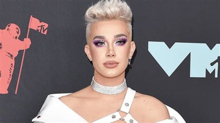 James Charles Admits To Lip Filler, Botox & More Plastic Surgery – Hollywood Life