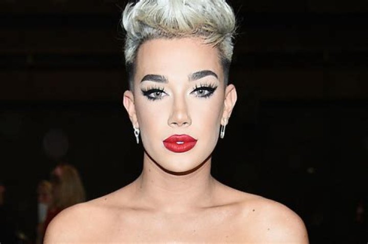James Charles Fires Back After He’s Accused Of ‘Glamorizing Abuse’ In ‘Mugshot Challenge’