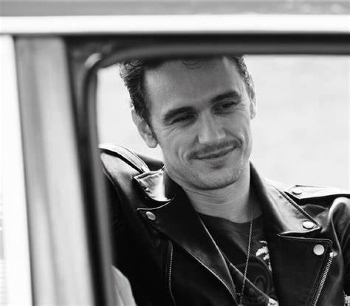 James Franco – Hollywood Life