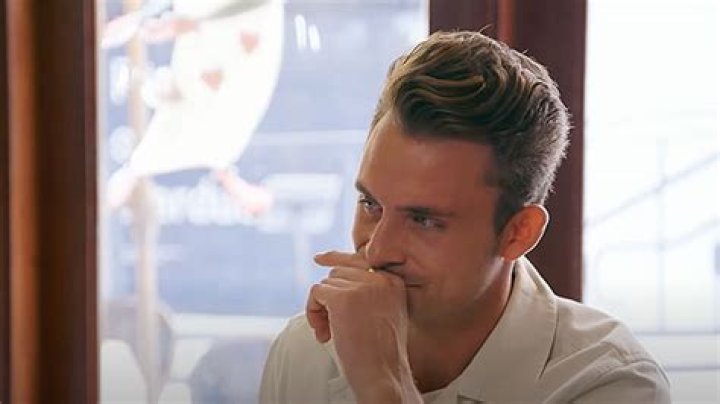 James Kennedy Cries Over Raquel Leviss Split – Hollywood Life