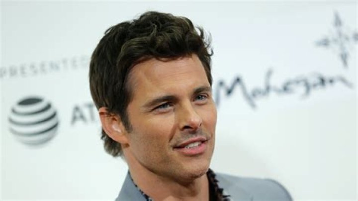James Marsden Celebrity Profile – Hollywood Life