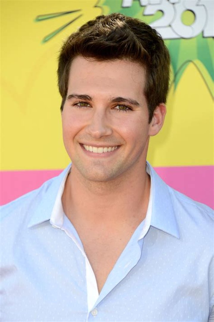 James Maslow Talks Making His Cinematic Dreams Come To Life By ‘Merging’ His Passions For Music & Film