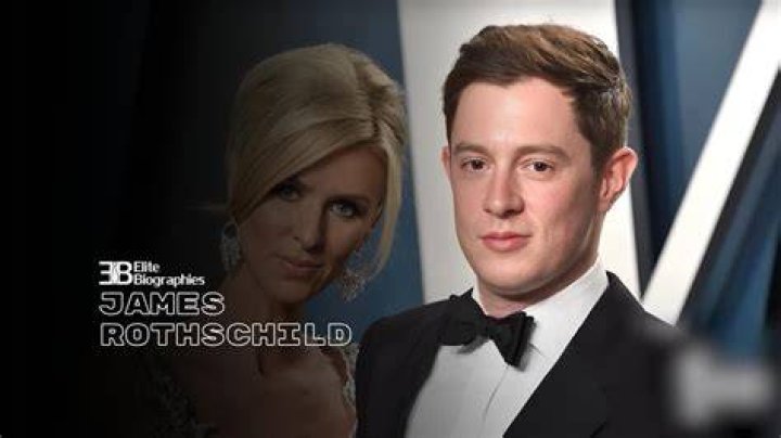James Rothschild Celebrity Profile – Hollywood Life