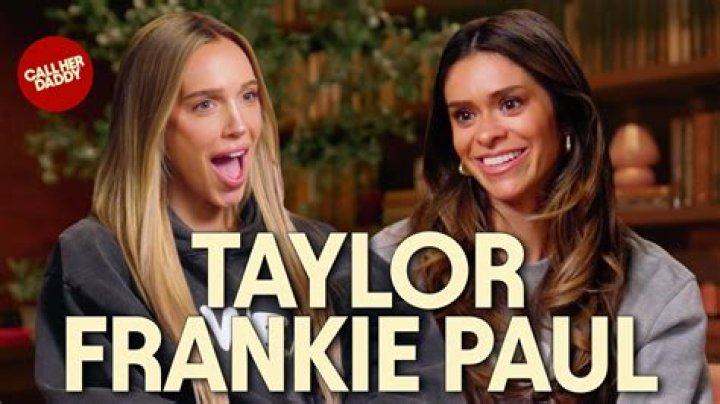 James Taylor Of ‘The Bachelorette’ Celebrity Profile – Hollywood Life