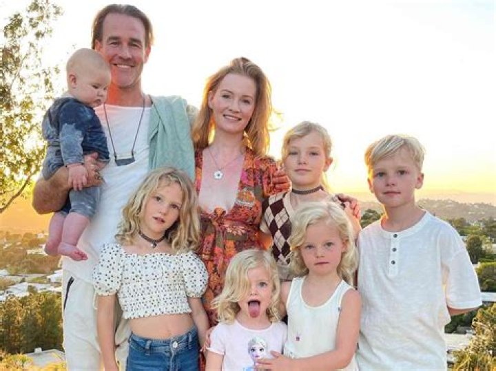 James Van Der Beek’s Wife Sadly Reveals She Almost ‘Lost Her Life’ Amidst Miscarriage Of 6th Child