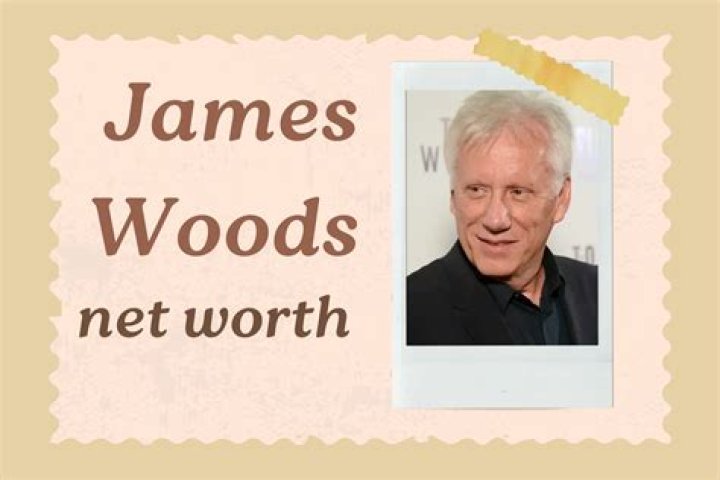 James Woods – Hollywood Life