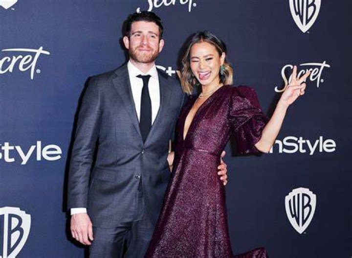 Jamie Chung Celebrity Profile – Hollywood Life