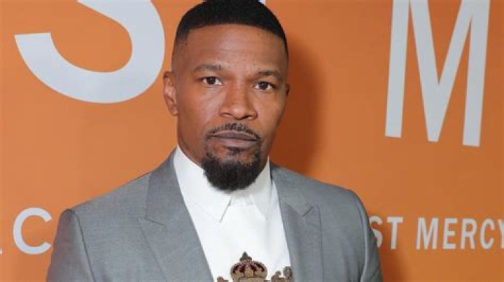 Jamie Foxx ‘Awake & Alert’ As He Continues To Improve While Doctors Run Tests In Hospital