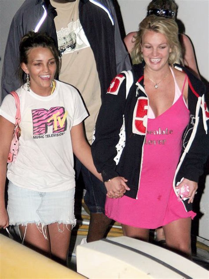 Jamie Lynn Spears Insists She ‘Went Out Of Her Way’ To Try & Help Britney End Conservatorship